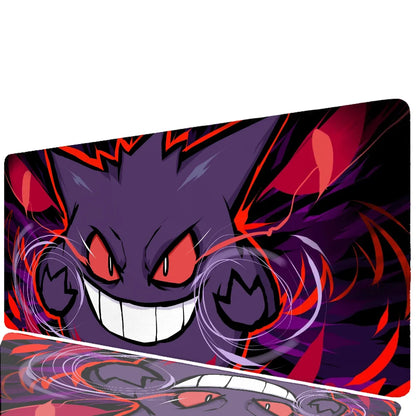 Gengar Mouse Mat