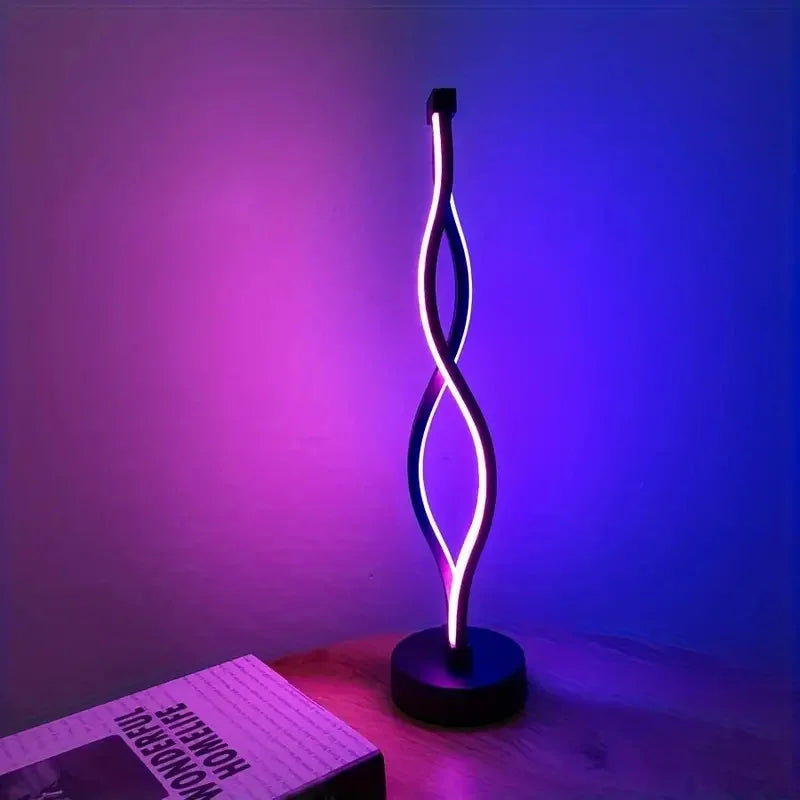 Nordic Lamp Bedroom