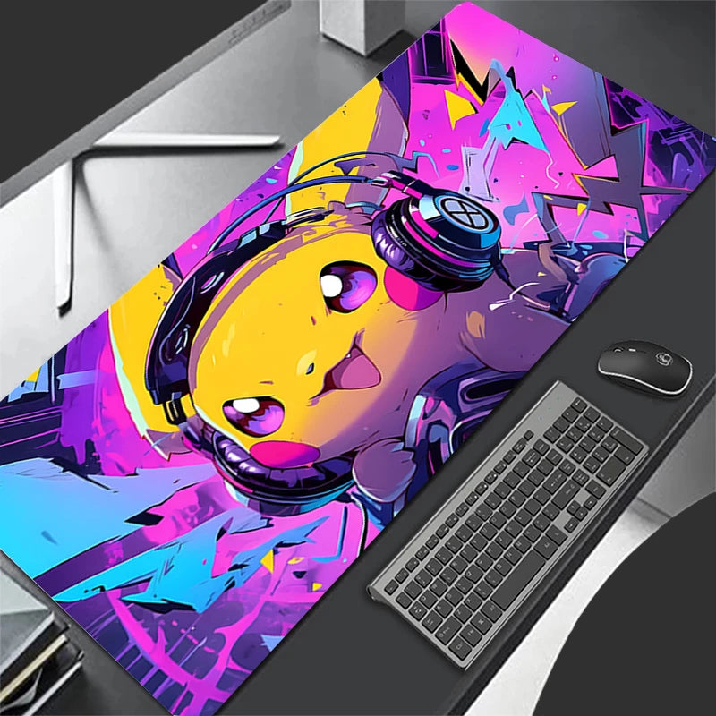 Pikachu Mouse Mat