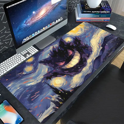 Gengar Mouse Mat