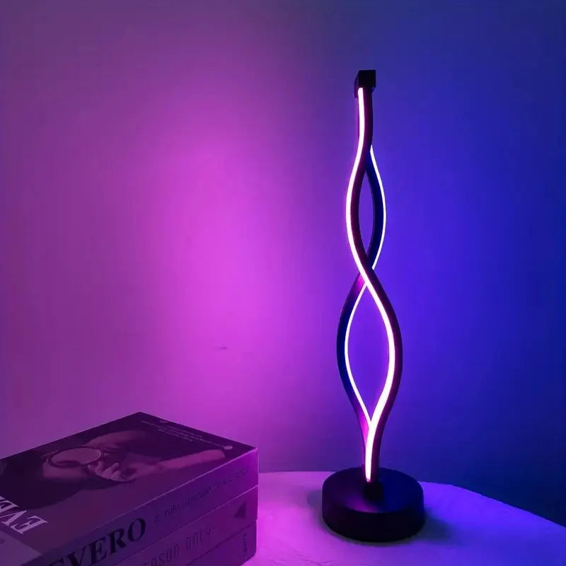 Nordic Lamp Bedroom
