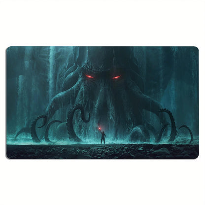 Premium Magic:Party Game Mat Durable Rubber for MTG and TCG Games