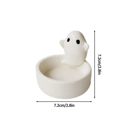 Spooky Candle Holder - Spooky's Loot