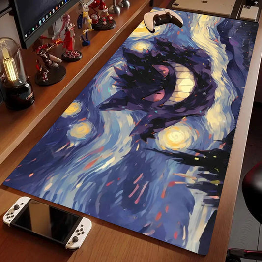 Gengar Mouse Mat
