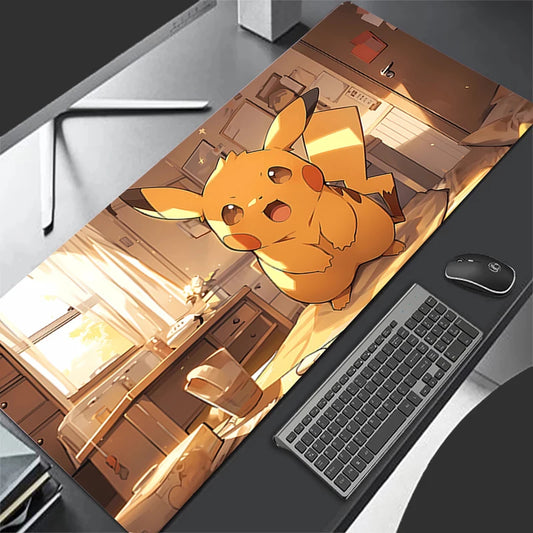 Pikachu Mouse Mat