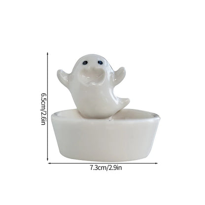 Spooky Candle Holder - Spooky's Loot